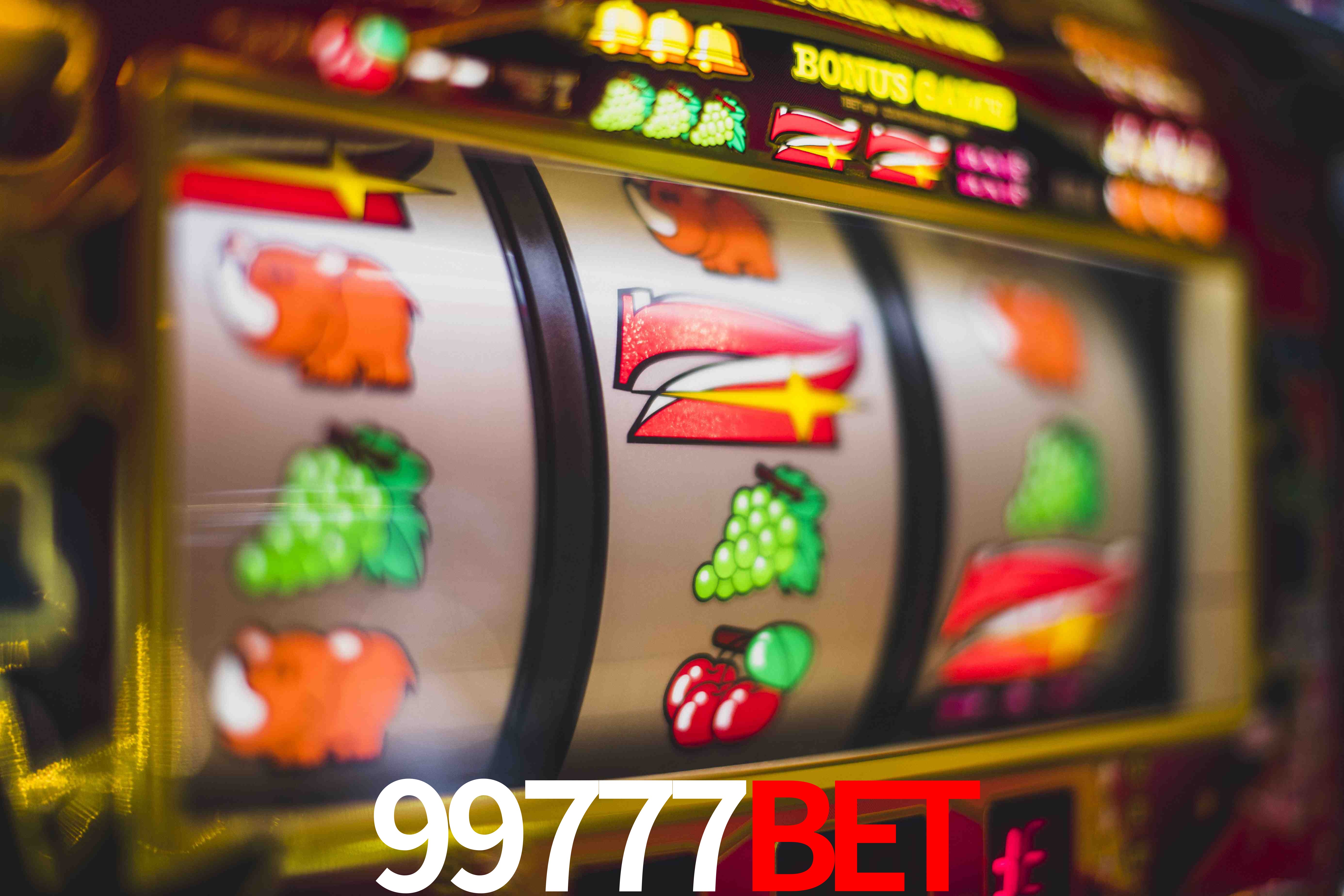 Welcome Bonus 99777bet