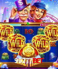 Desvendando o Mundo dos Jogos Virtuais na 99777bet
