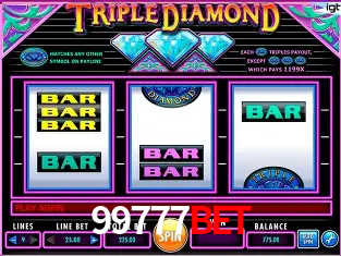 Desvendando o Mundo dos Jogos Virtuais na 99777bet