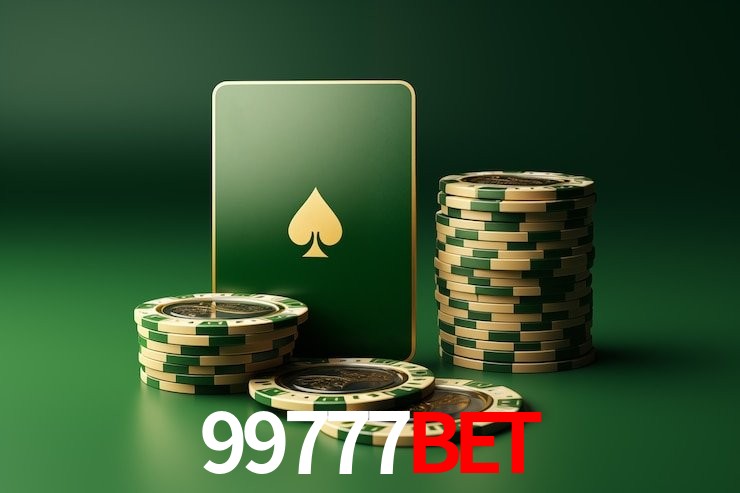 Statistics 99777bet