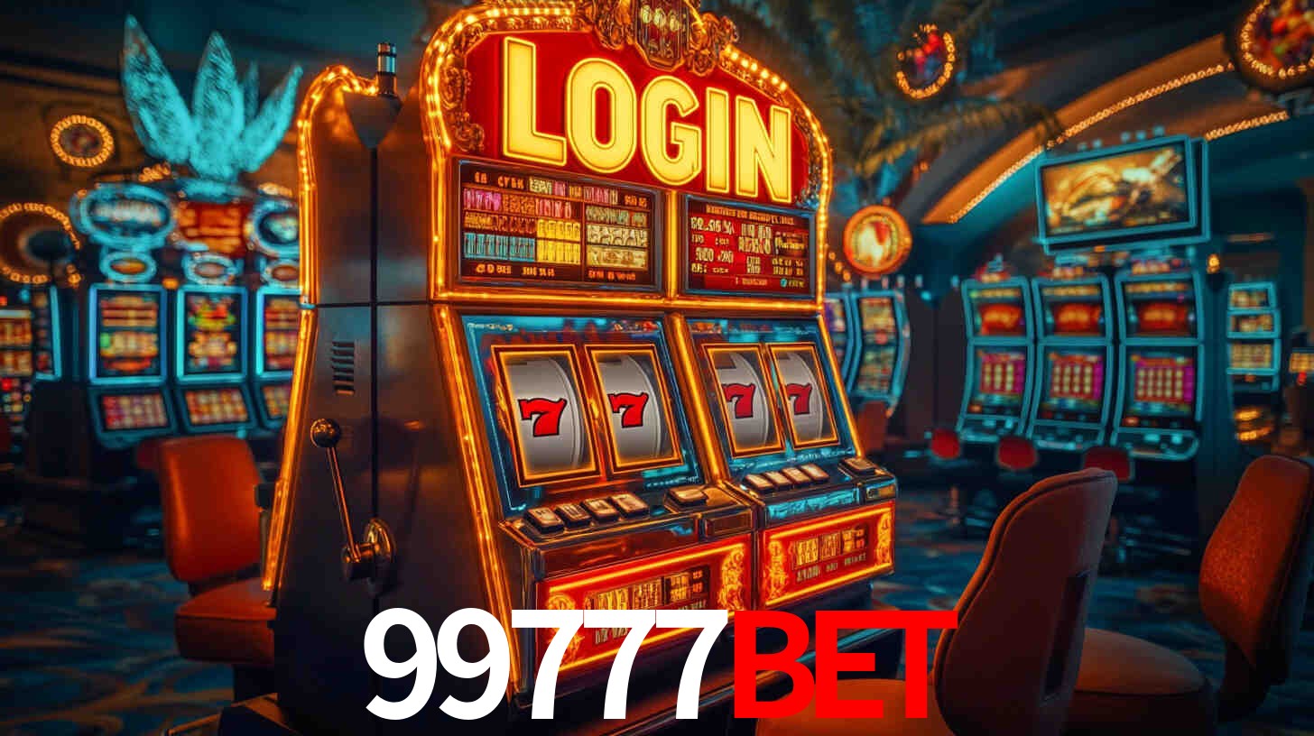 Welcome Bonus 99777bet