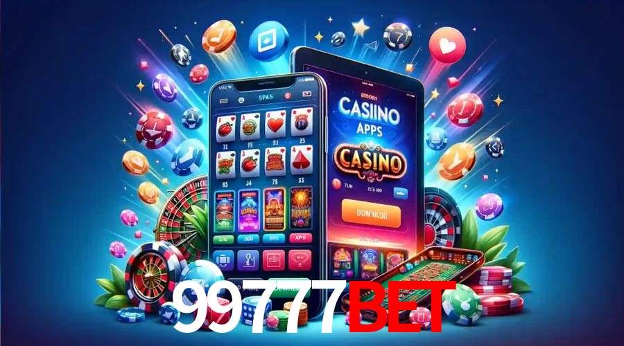 Flash Promotion 99777bet