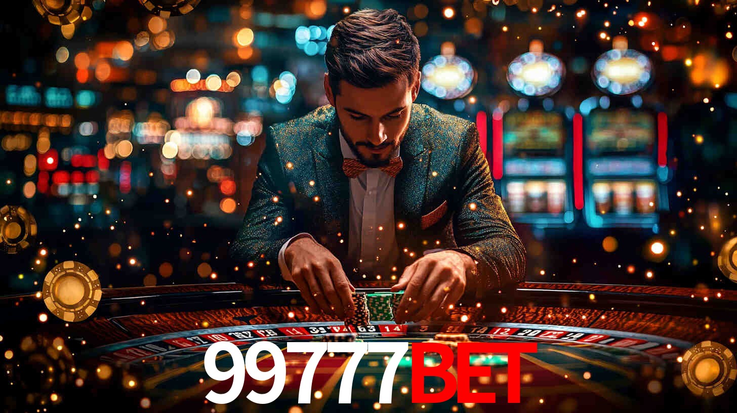 Tournaments 99777bet