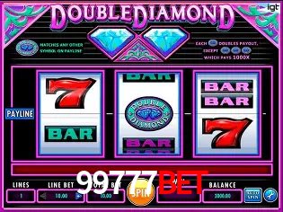 A Emoção da Loteria na 99777bet: Uma Chance de Mudança de Vida