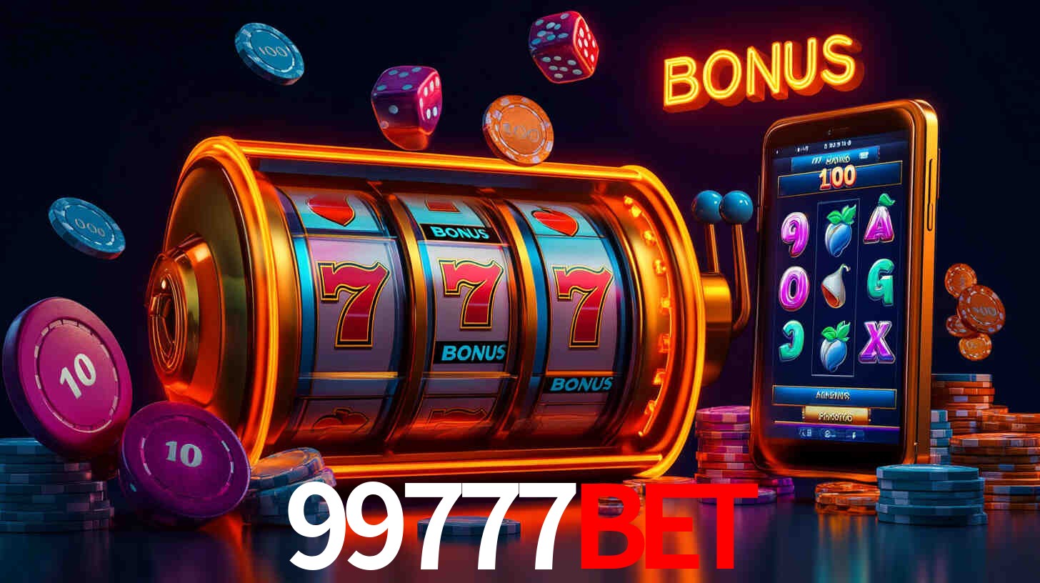 Explorando a Categoria de Eventos em Apostas na 99777bet
