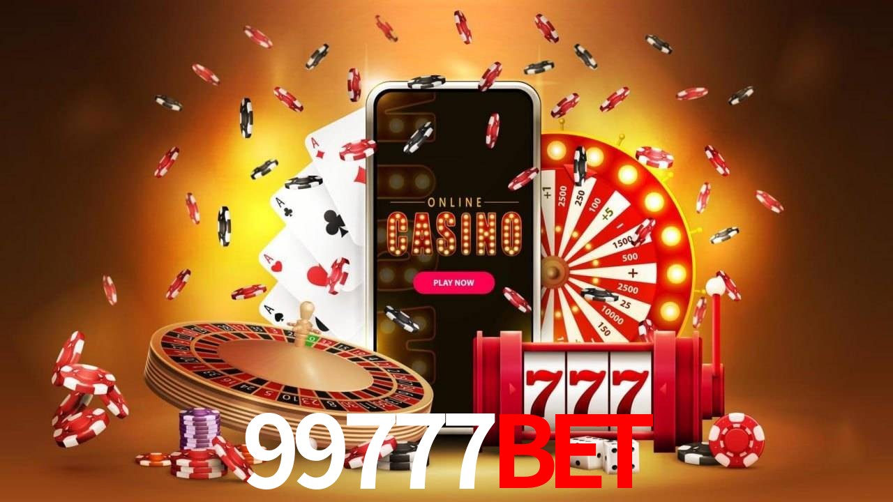 99777bet São Paulo - Jogo Providers