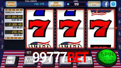 99777bet Belo Horizonte - Reivindique Bonus