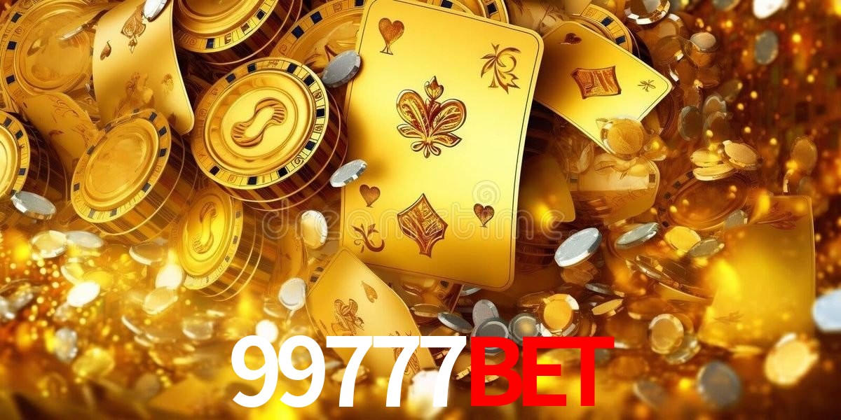 99777bet Belo Horizonte - Provably Fair