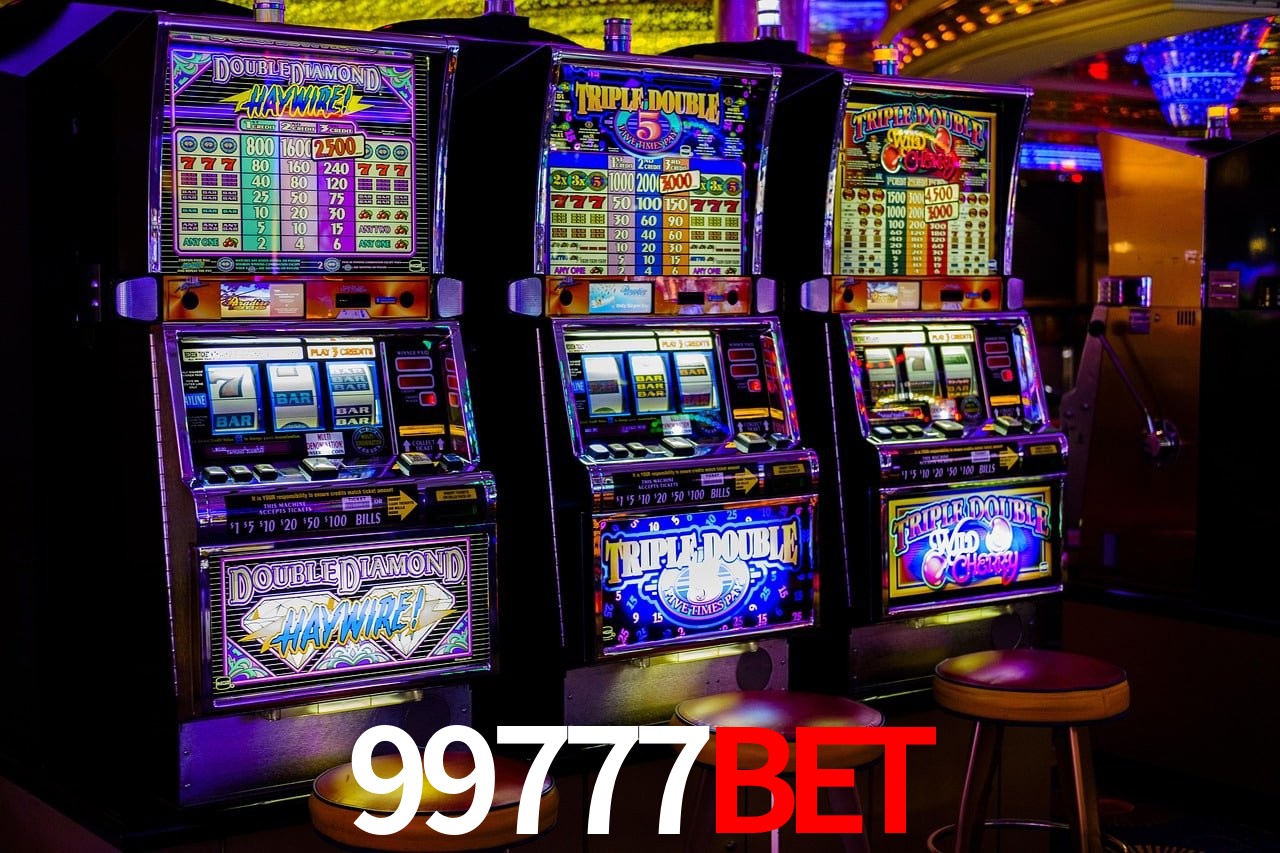 Gates of Olympus 99777bet