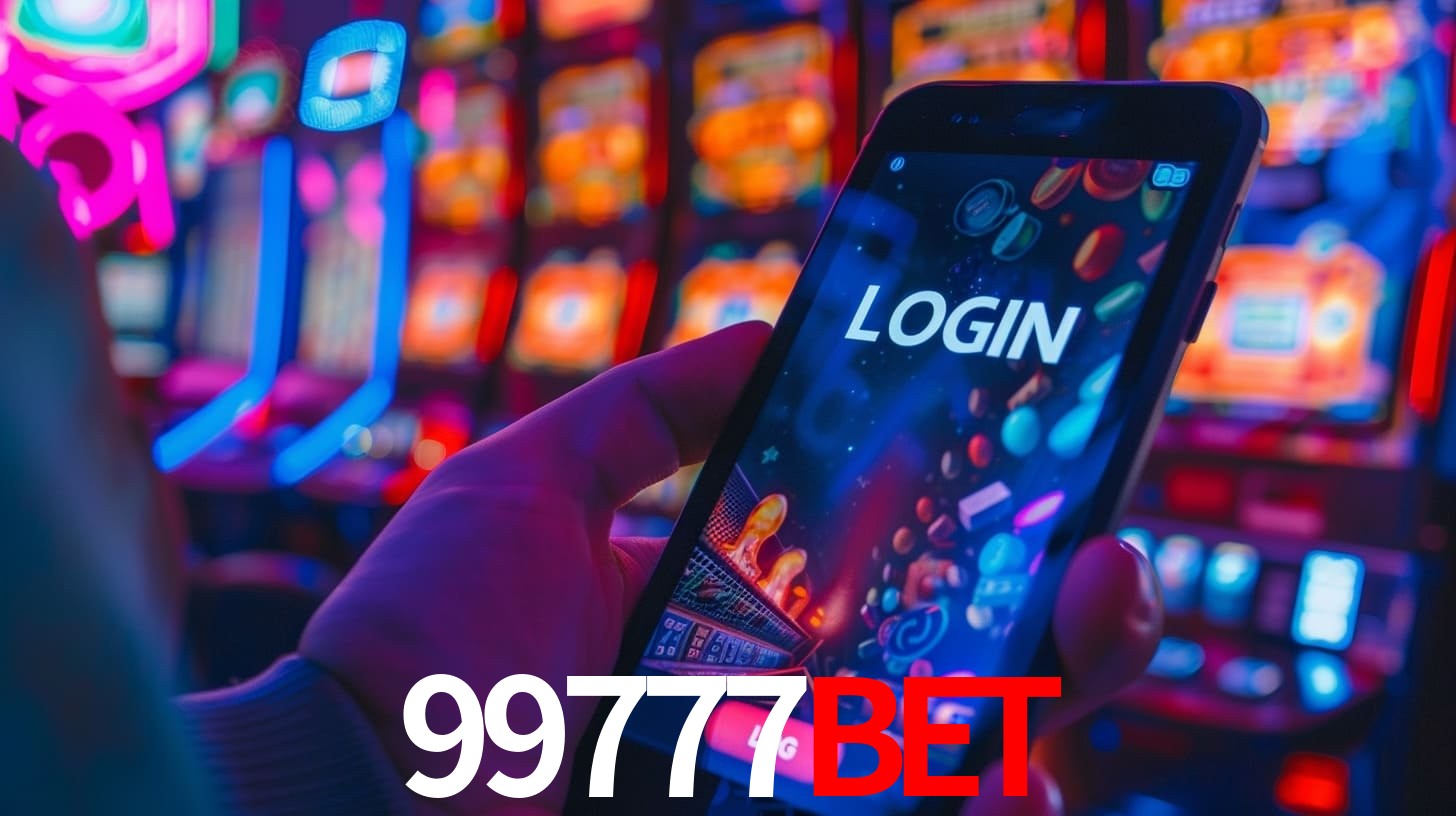 Apostas de Futebol 99777bet