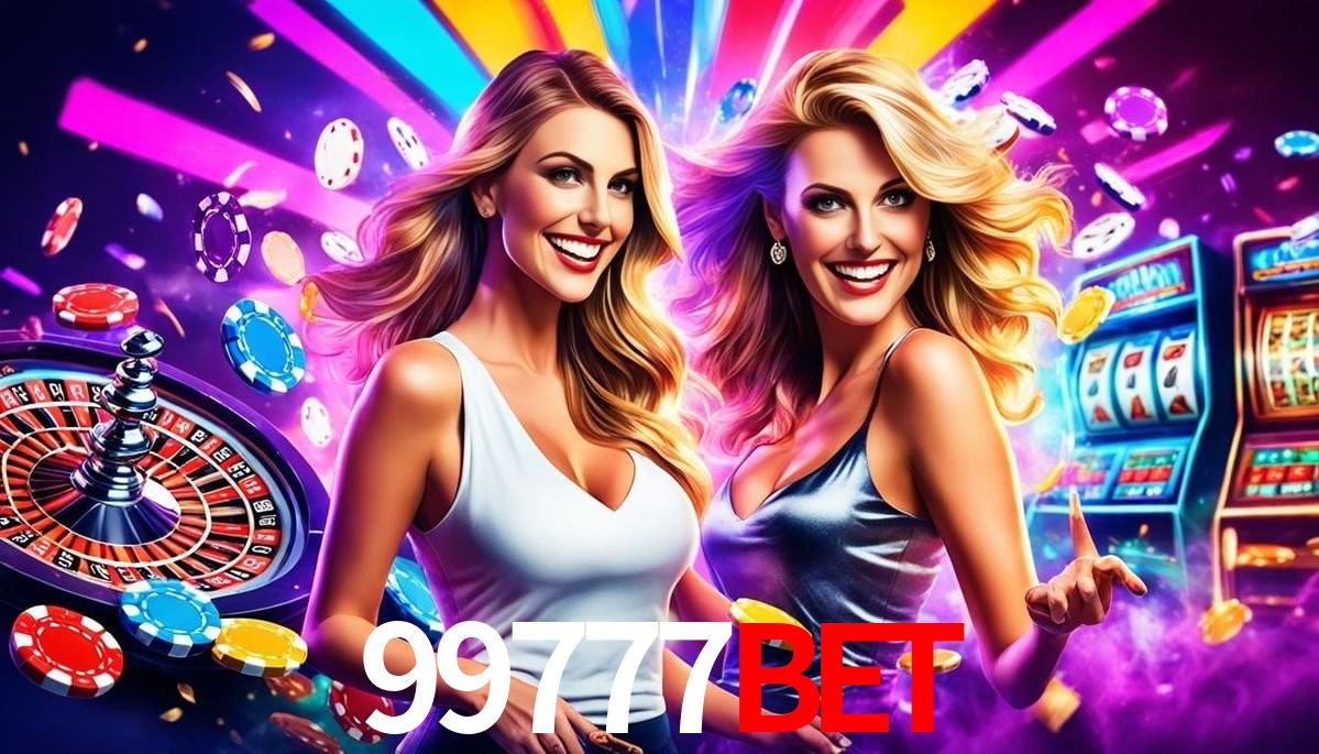 Casino Ao Vivo 99777bet