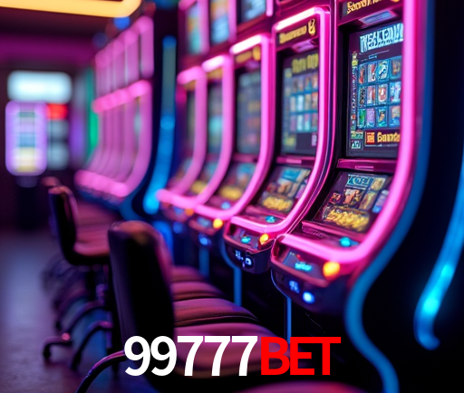 99777bet Slot - 320+ Caça-Níqueis Premium