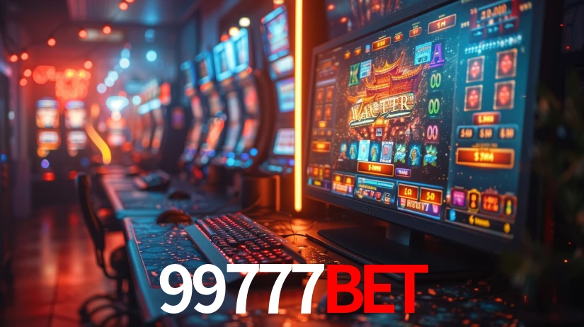 99777bet login
