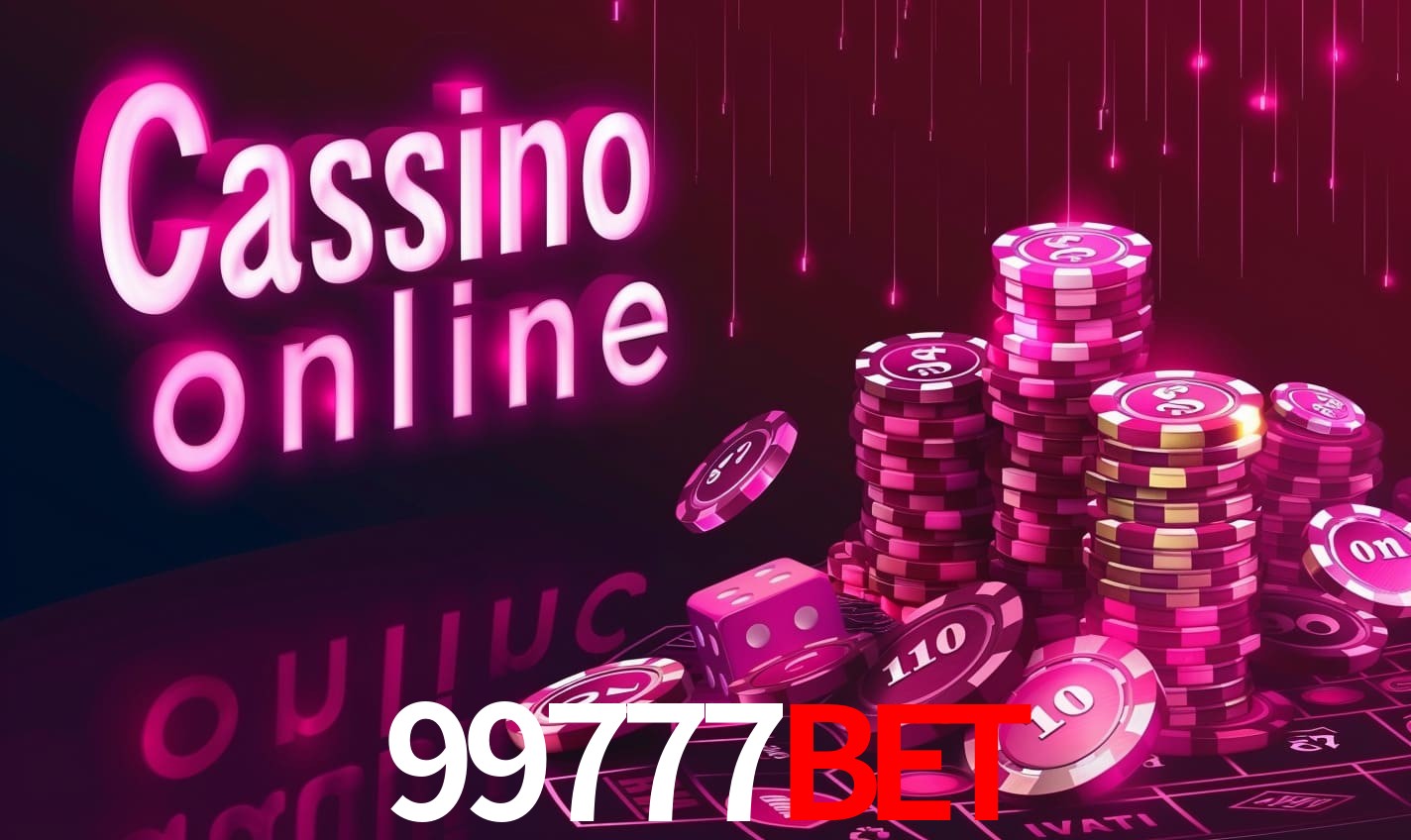 A Emoção da Loteria na 99777bet: Uma Chance de Mudança de Vida
