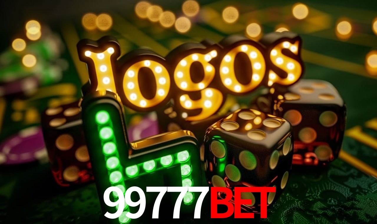 Design Responsivo 99777bet