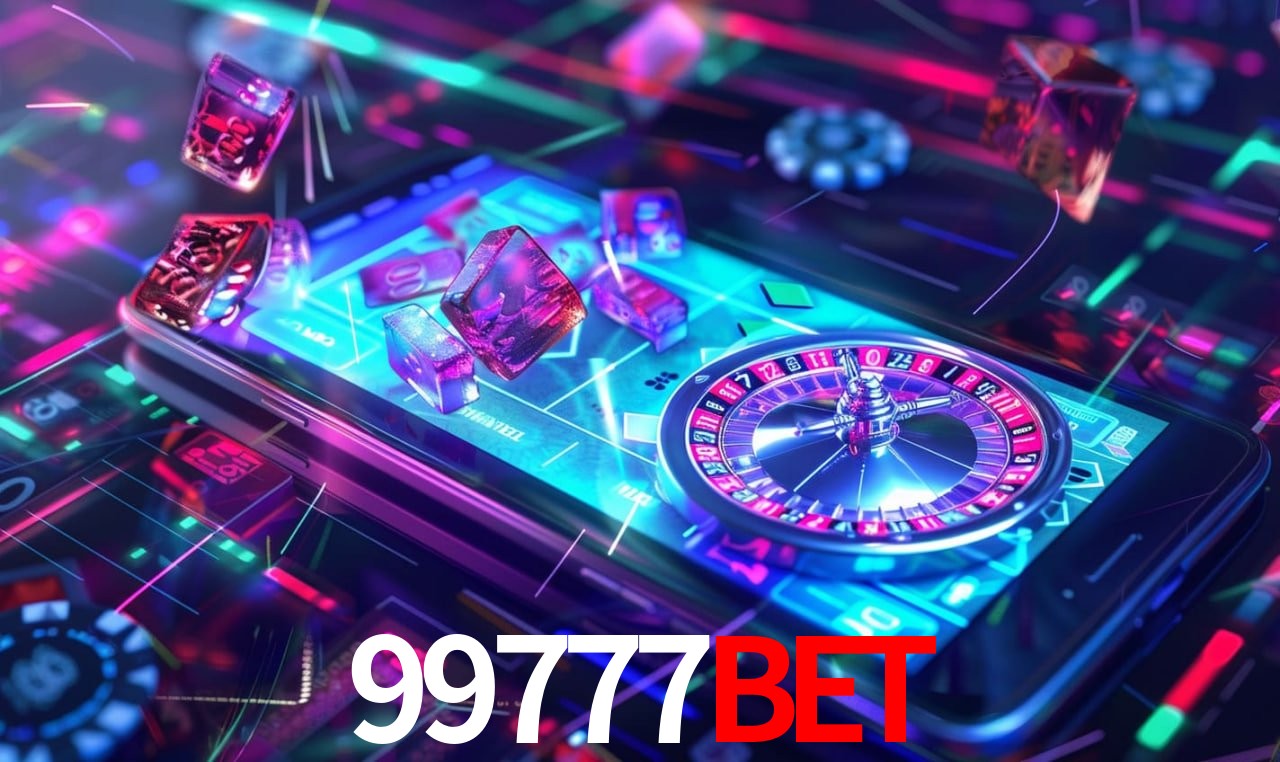 Casino Ao Vivo 99777bet