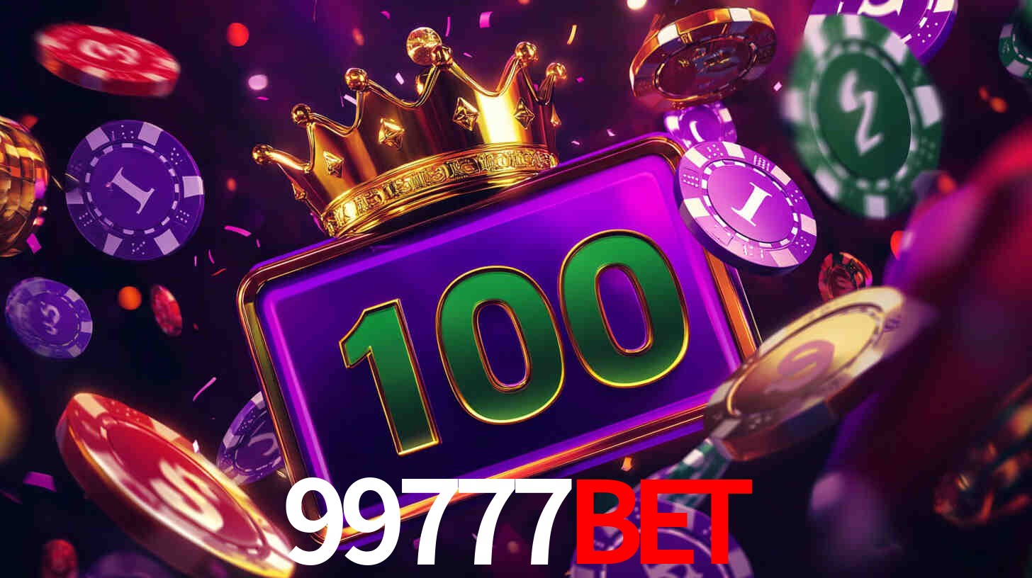 Live Casino 99777bet