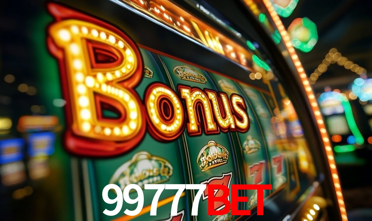 99777bet Belo Horizonte - Promo Tips