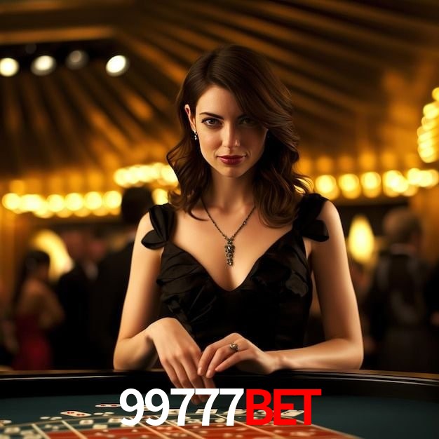 Inovações de Jogos na 99777bet: O Futuro das Experiências Interativas