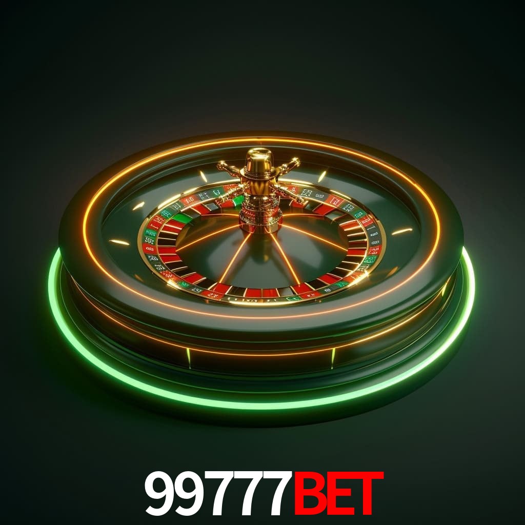 99777bet App - Aplicativo Móvel Oficial