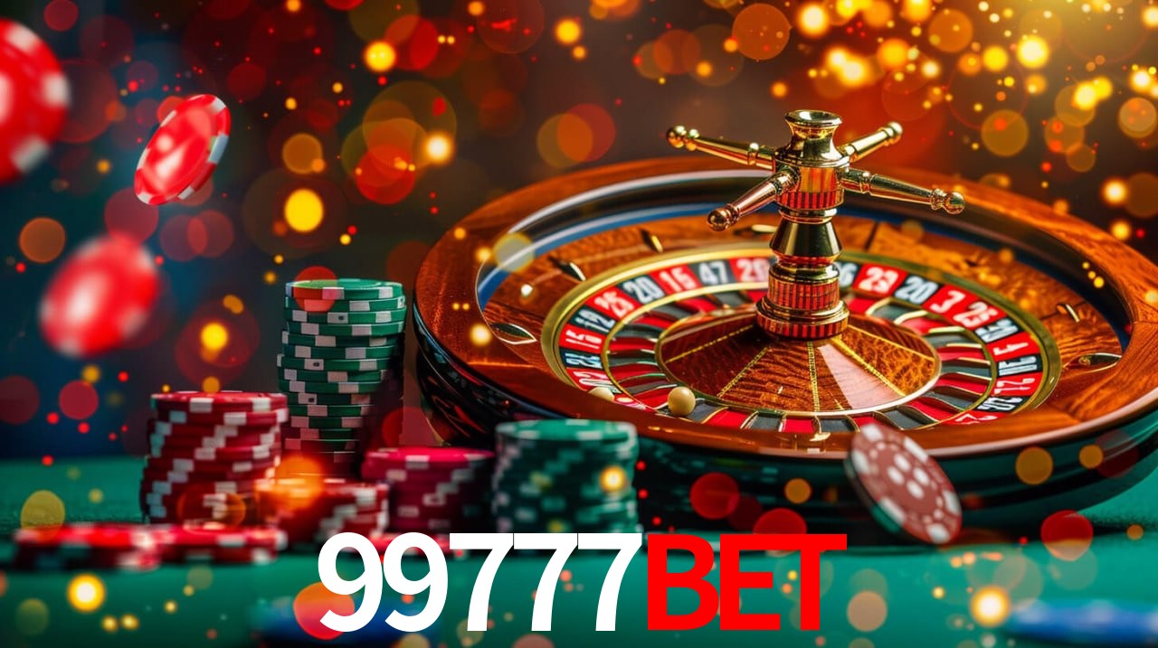 99777bet Salvador - Strategies