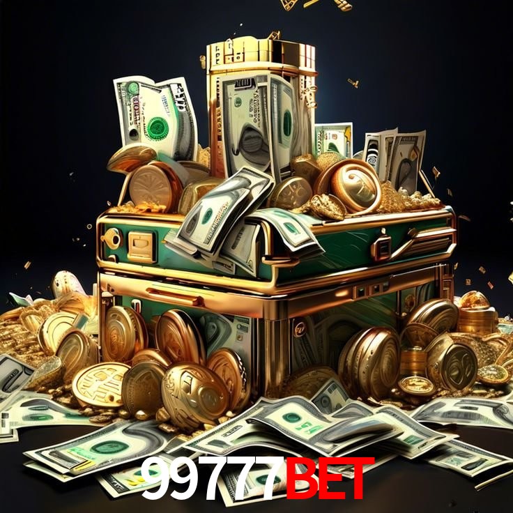 Provedores de Jogos 99777bet