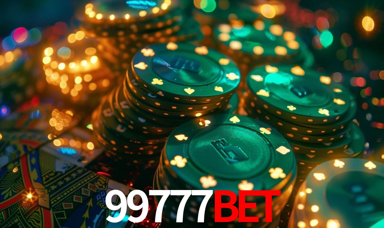 Recursos de Bônus 99777bet