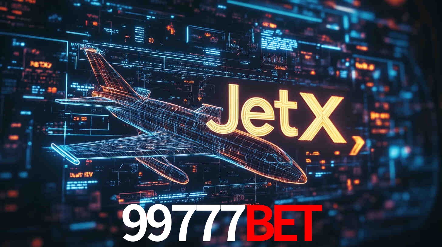 Apostas Esportivas na 99777bet: Um Guia Completo
