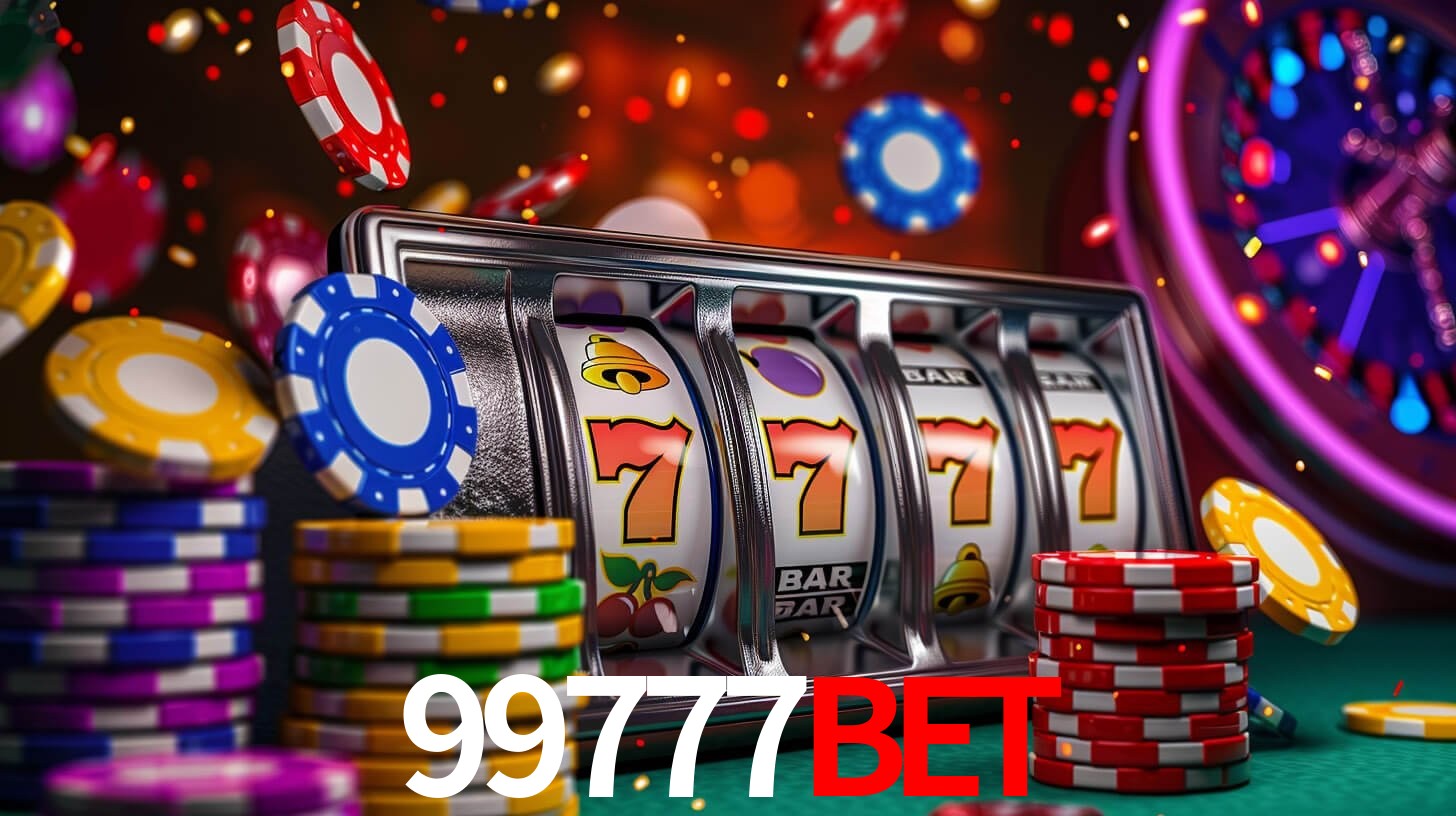 Casino VIP 99777bet