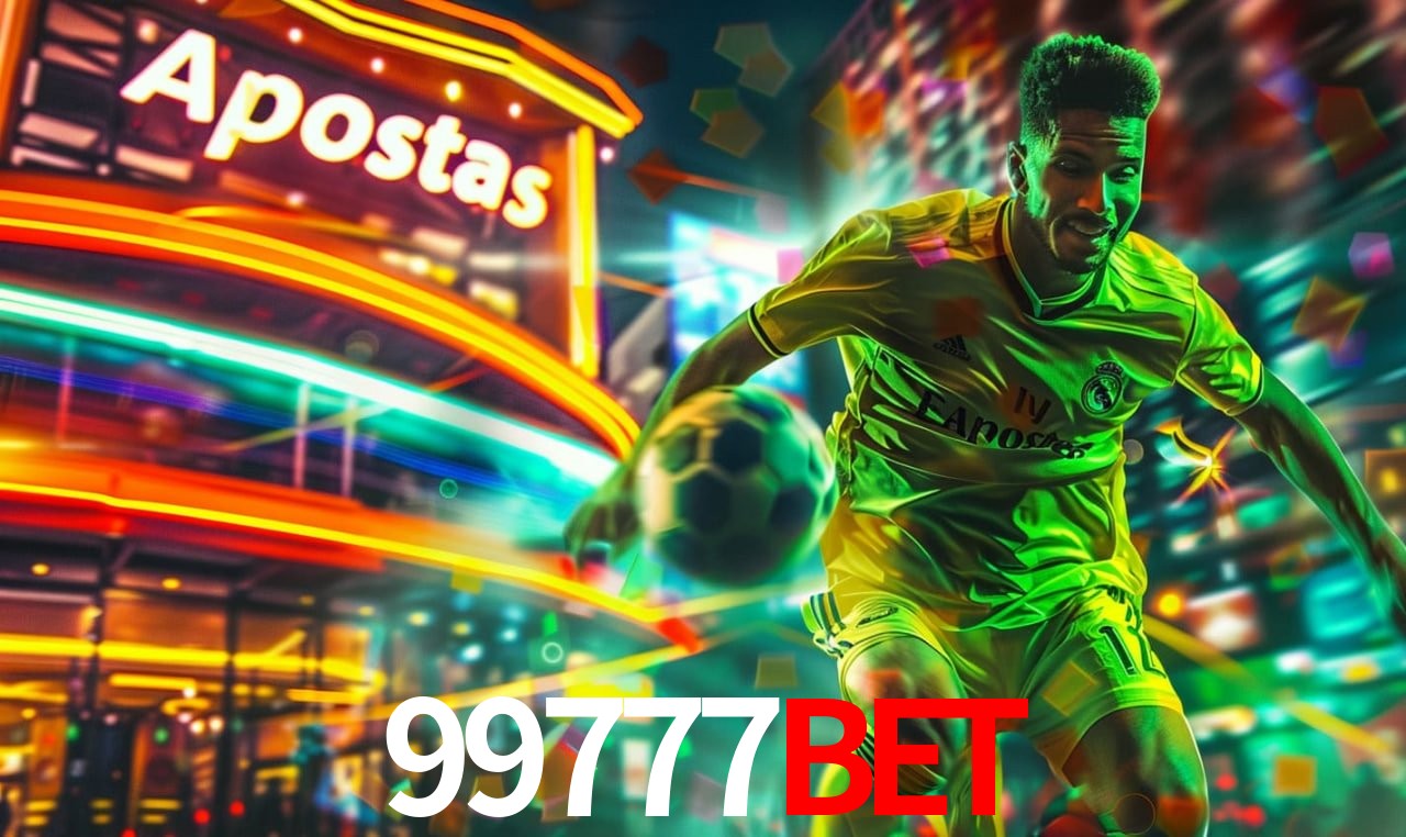 Integração de APIs 99777bet