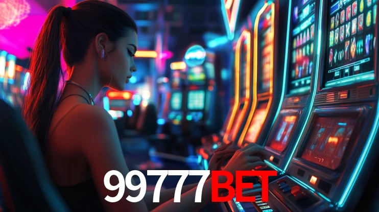 Premium Interface 99777bet