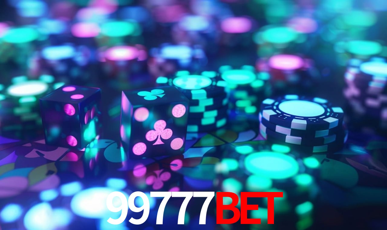 Apostas de Tênis 99777bet