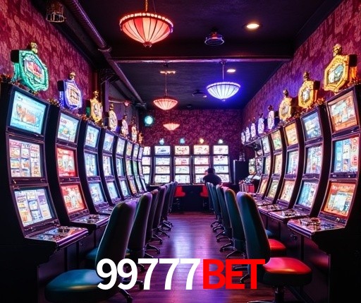 99777bet Rio de Janeiro - Slot Strategy