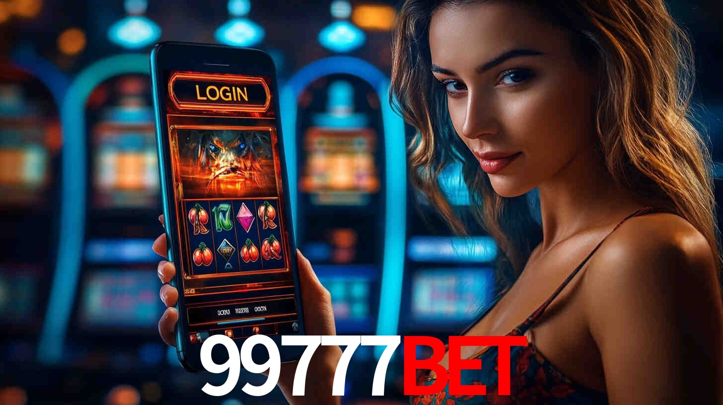 99777bet: A Experiência de Casino com Jogos de Mesa ao Vivo