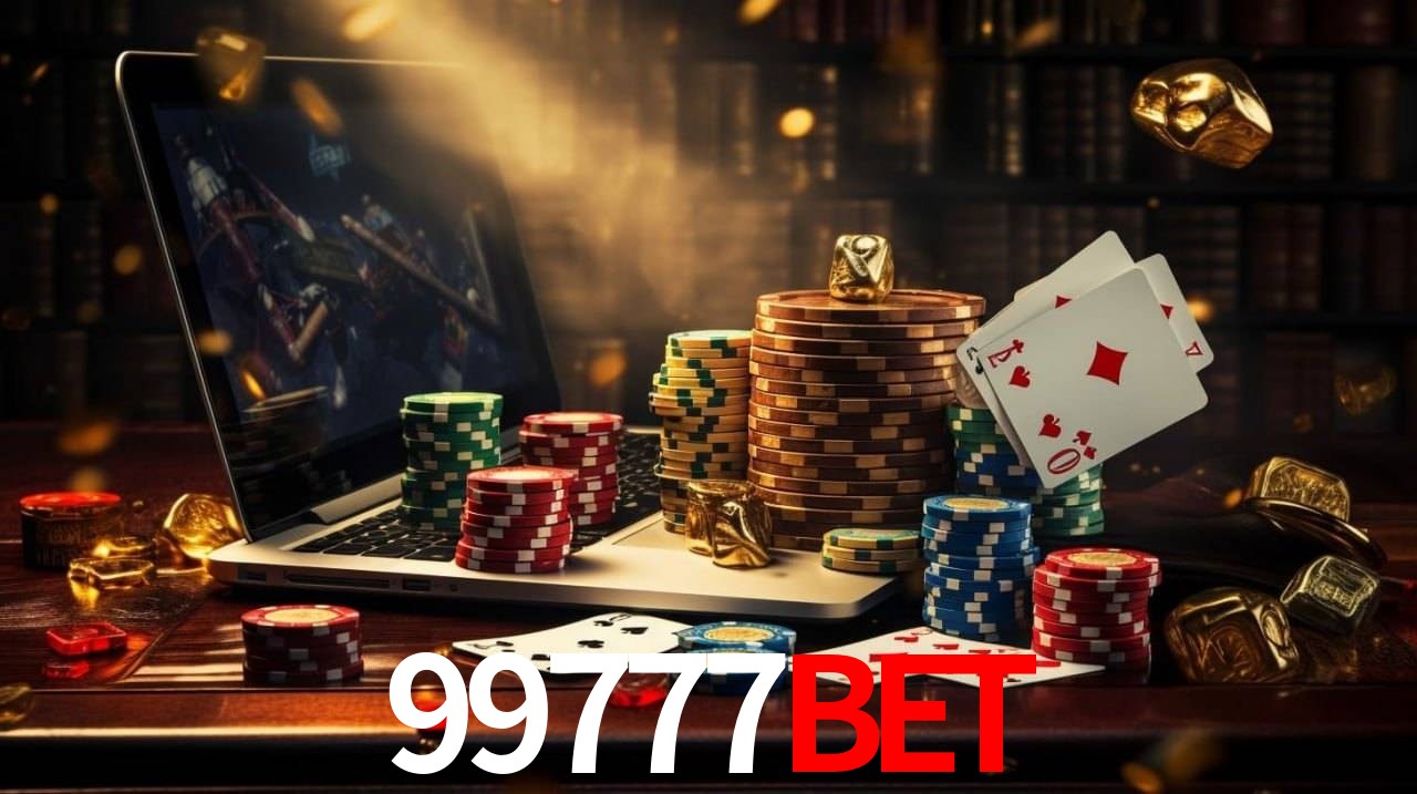 Estatísticas Esportivas 99777bet
