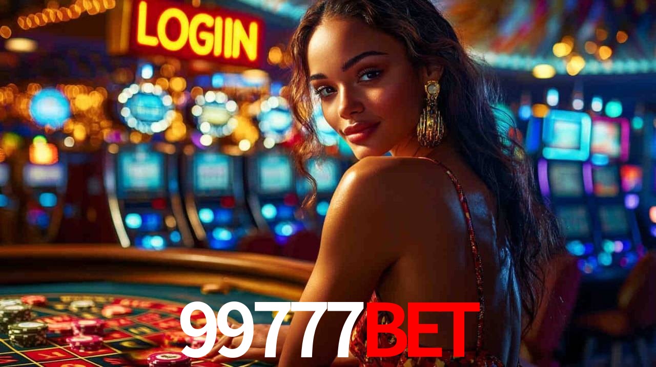 Ofertas Exclusivas 99777bet