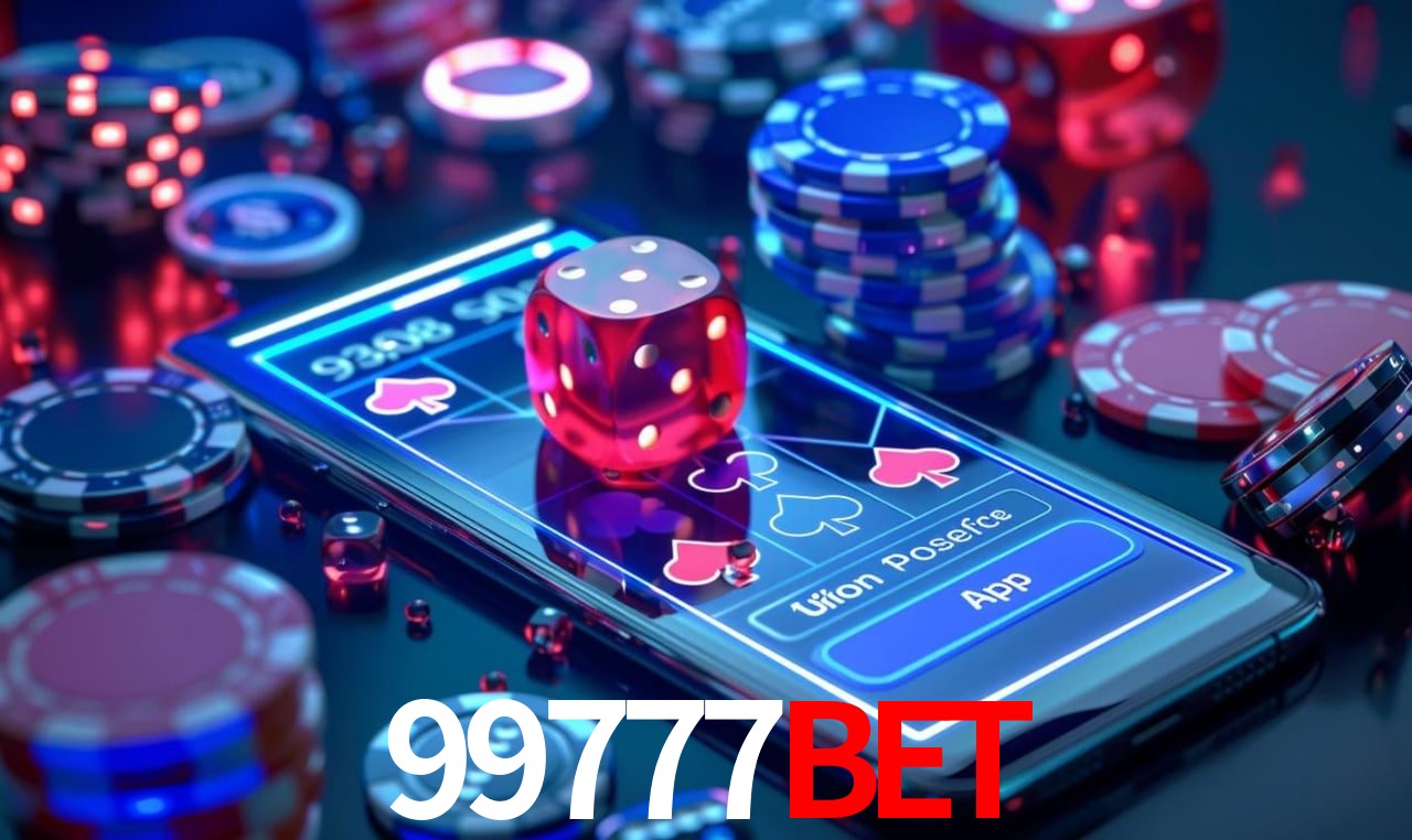 99777bet - Análise de Mercados Esportivos