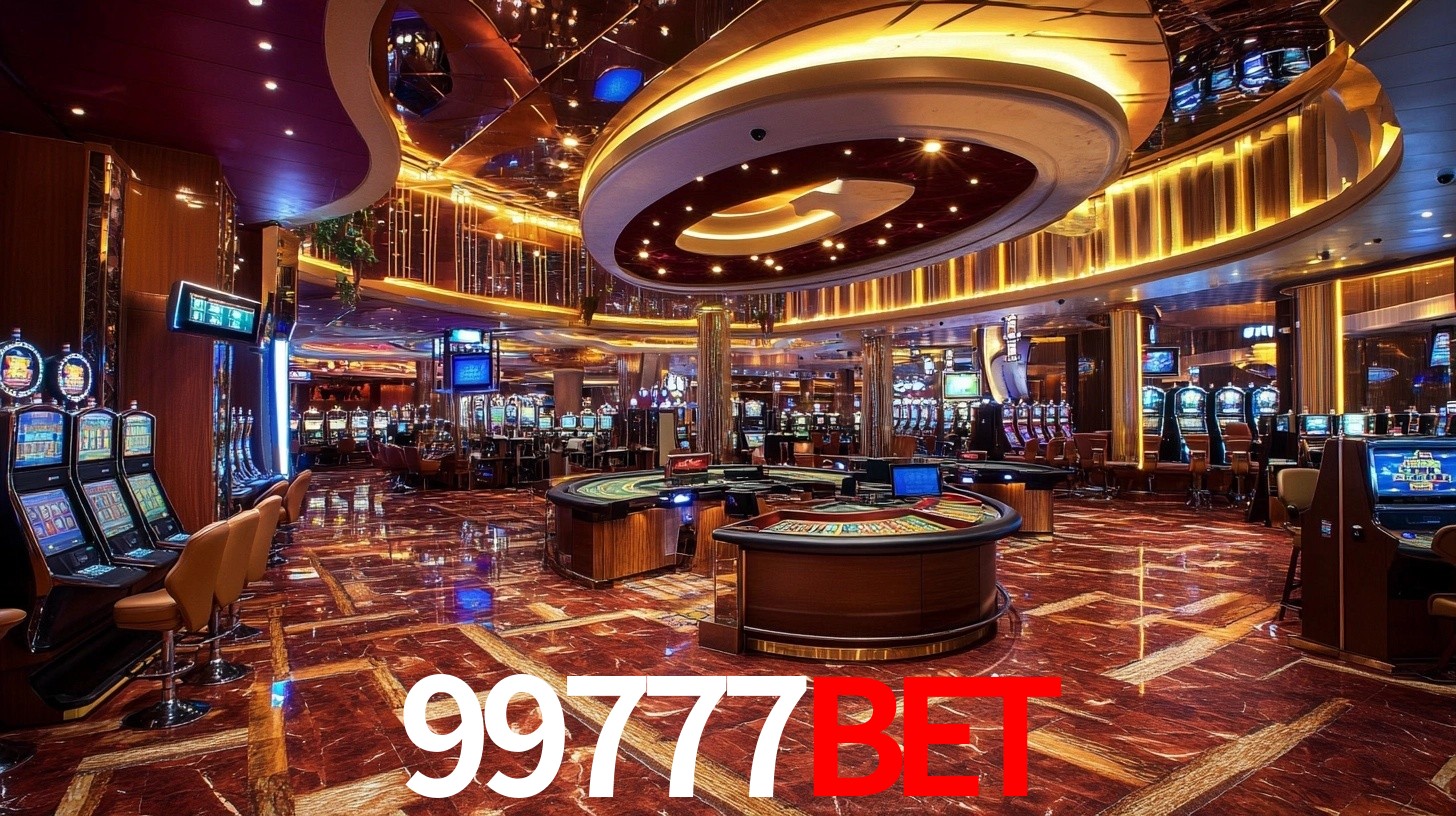 VIP Casino 99777bet