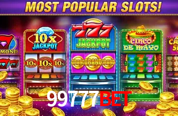 99777bet Belo Horizonte - VIP Casino