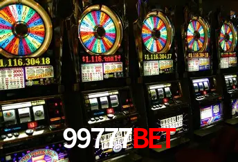 Inovações de Jogos na 99777bet: O Futuro das Experiências Interativas