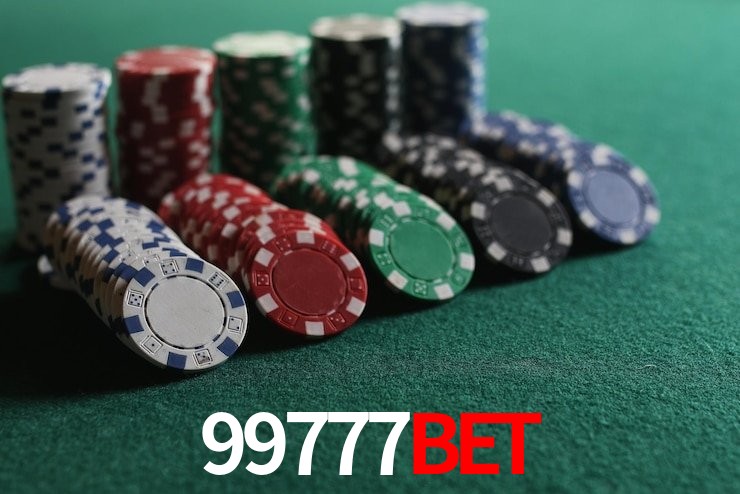 Game Providers 99777bet