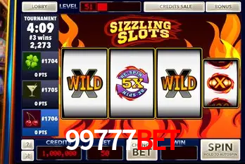 Inovações de Jogos na 99777bet: O Futuro das Experiências Interativas