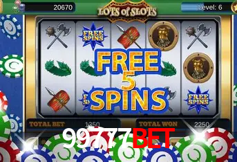 99777bet Rio de Janeiro - Professional Dealers
