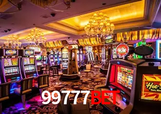 99777bet Salvador - Bonus Stats