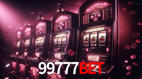 Bônus de Boas-vindas 99777bet