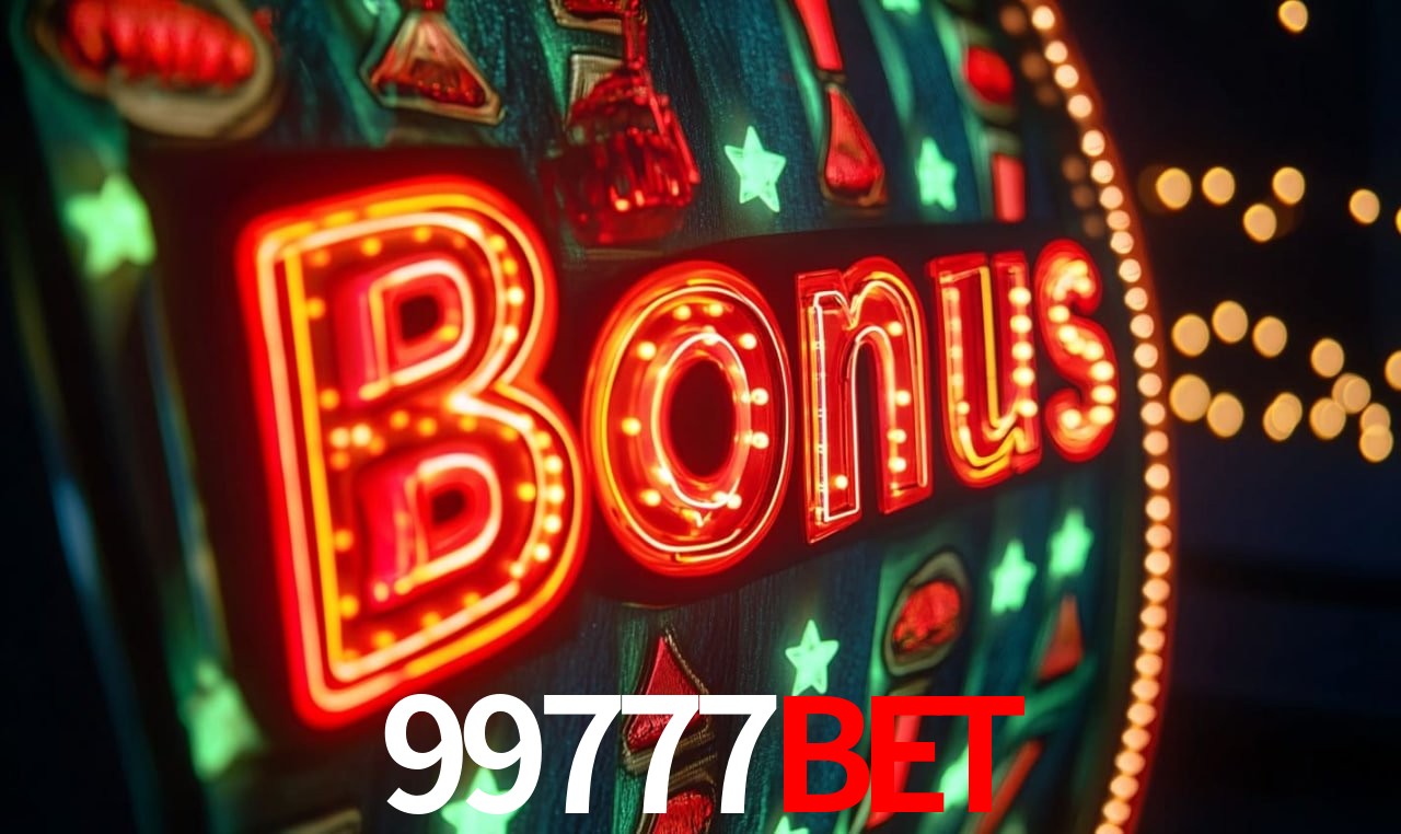 Mesa de Blackjack 99777bet
