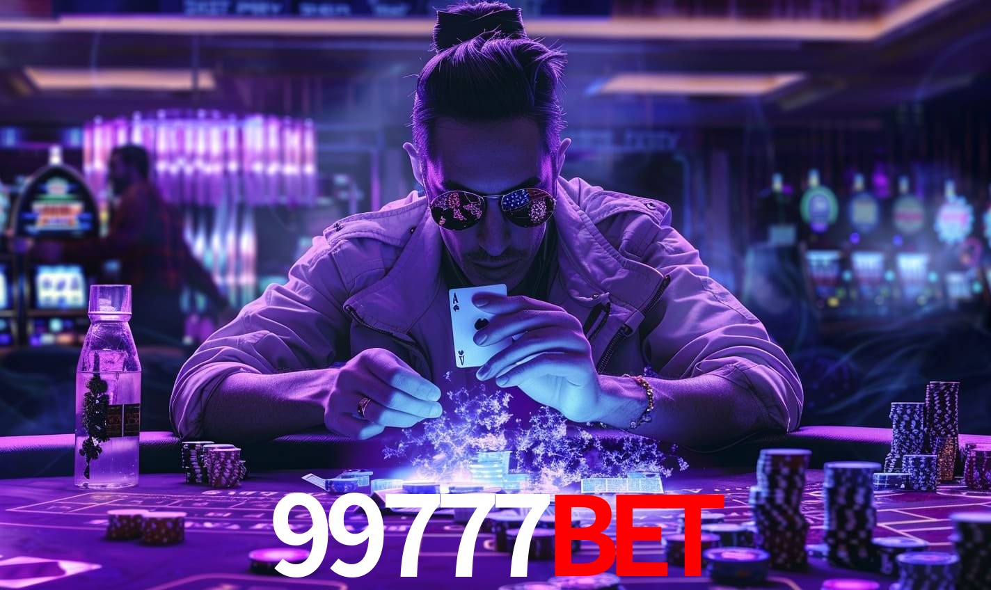 Tennis Betting 99777bet