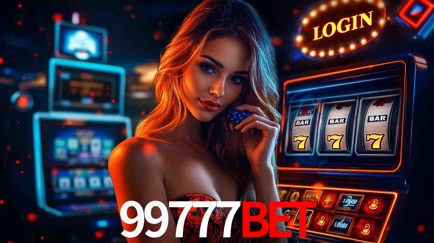99777bet login