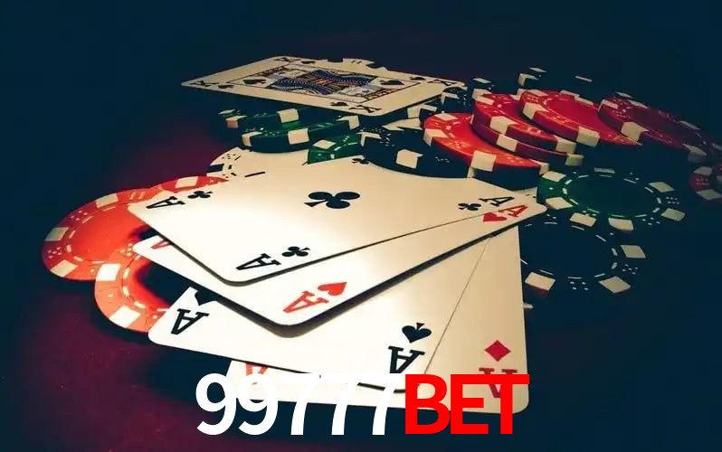 99777bet Brasília - Betting Features