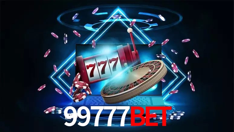 99777bet Brasília - Jogo Features